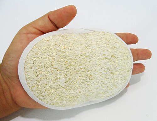 Scrub pad Scrub pad