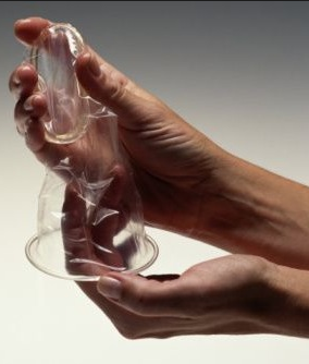 Preservativo femminile Preservativo femminile