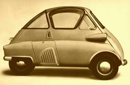 Isetta