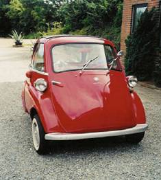 Isetta