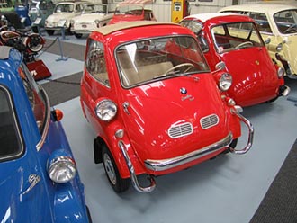 Isetta