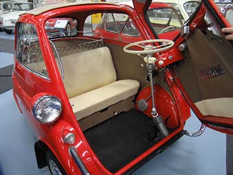 Isetta