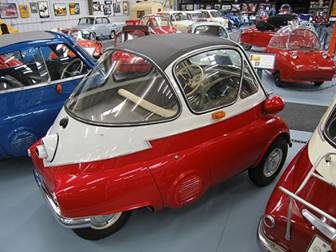 Isetta