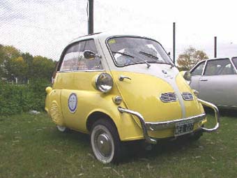 Isetta