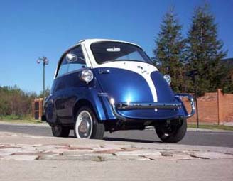 Isetta