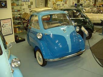 Isetta