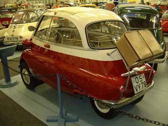 Isetta