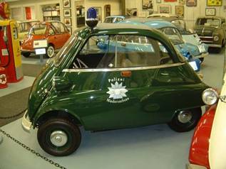 Isetta