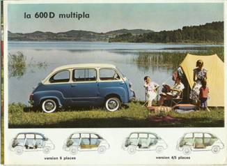 Multipla