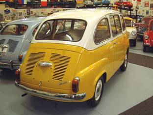 Multipla