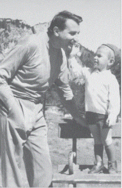 Prof. Ferdinando Gianotti Prof. Ferdinando Gianotti