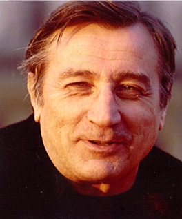 Prof. Ferdinando Gianotti Prof. Ferdinando Gianotti