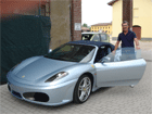 porche