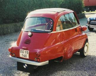Isetta